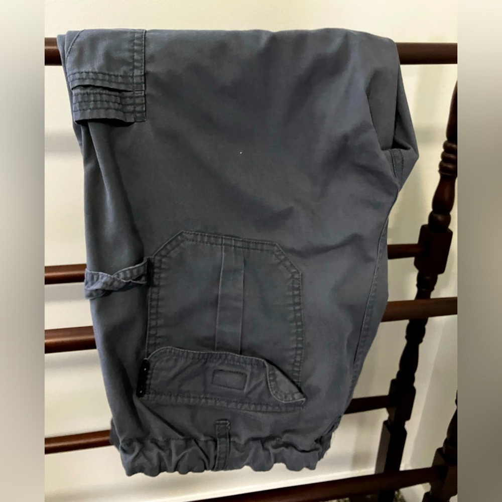 Koi Lindsay scrub pants.